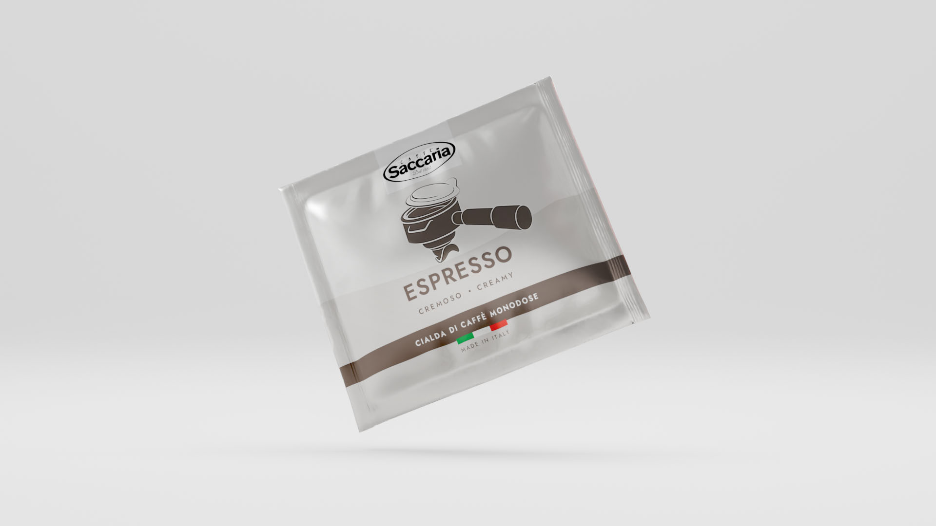 Espresso Pods
